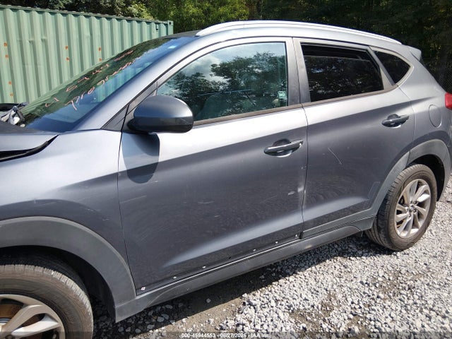 Aukcja sprzedaży 2016 Hyundai Tucson Se, vin: KM8J33A47GU070155, numer aukcji: 45944553