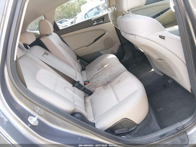 Aukcja sprzedaży 2016 Hyundai Tucson Se, vin: KM8J33A47GU070155, numer aukcji: 45944553