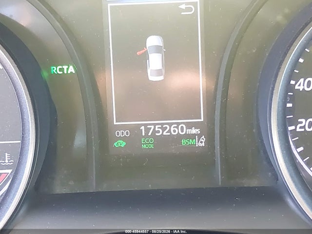 4T1S31AK5MU546423 Toyota Camry Se Hybrid