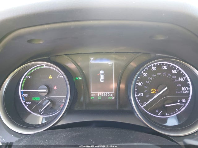 4T1S31AK5MU546423 Toyota Camry Se Hybrid