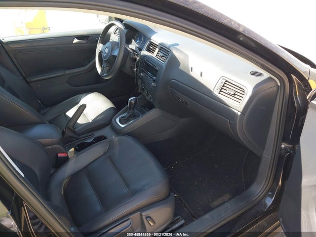 3VWD17AJ7EM310906 Volkswagen Jetta 1.8t Se