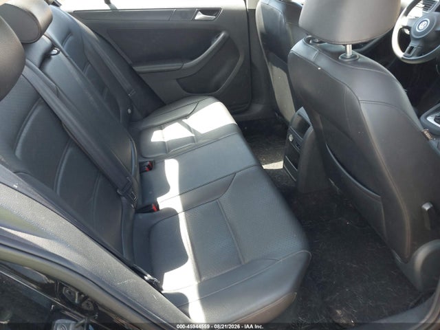 3VWD17AJ7EM310906 Volkswagen Jetta 1.8t Se