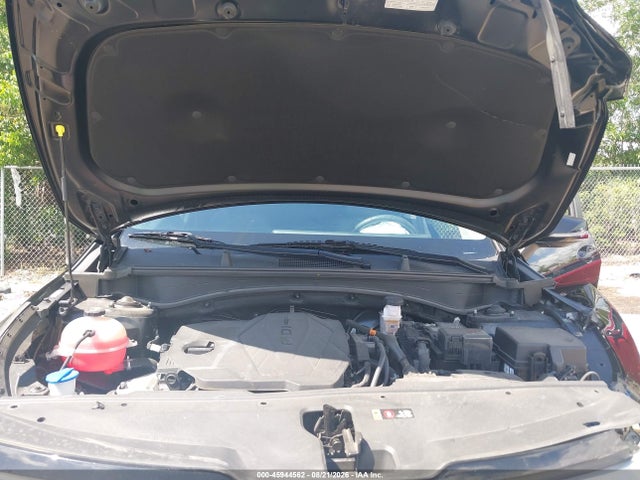 Продажа на аукционе авто 2024 Kia Sportage Ex, vin: 5XYK33DF7RG161713, номер лота: 45944562