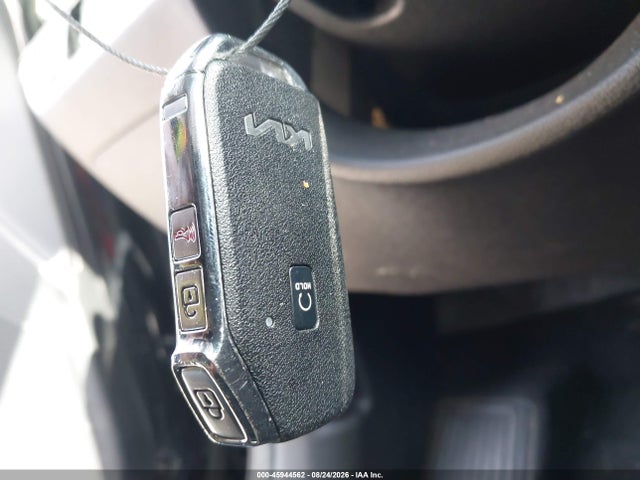 Продажа на аукционе авто 2024 Kia Sportage Ex, vin: 5XYK33DF7RG161713, номер лота: 45944562