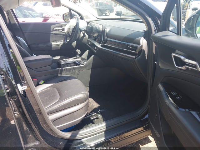 Продажа на аукционе авто 2024 Kia Sportage Ex, vin: 5XYK33DF7RG161713, номер лота: 45944562
