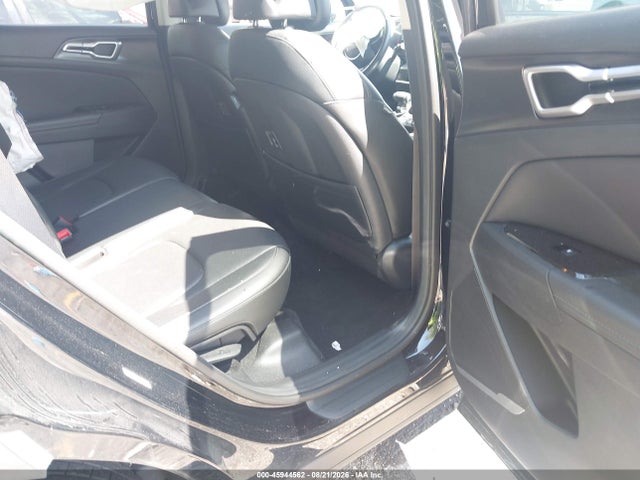 Продажа на аукционе авто 2024 Kia Sportage Ex, vin: 5XYK33DF7RG161713, номер лота: 45944562