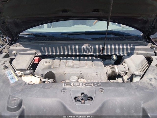 Aukcja sprzedaży 2009 Buick Enclave Cxl, vin: 5GAER23D29J184047, numer aukcji: 45944566
