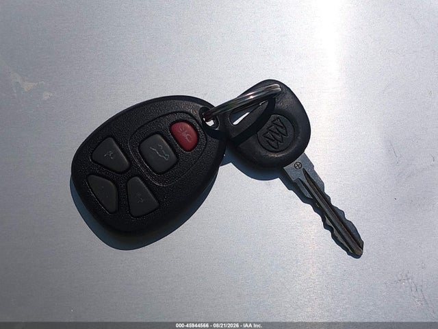 Aukcja sprzedaży 2009 Buick Enclave Cxl, vin: 5GAER23D29J184047, numer aukcji: 45944566