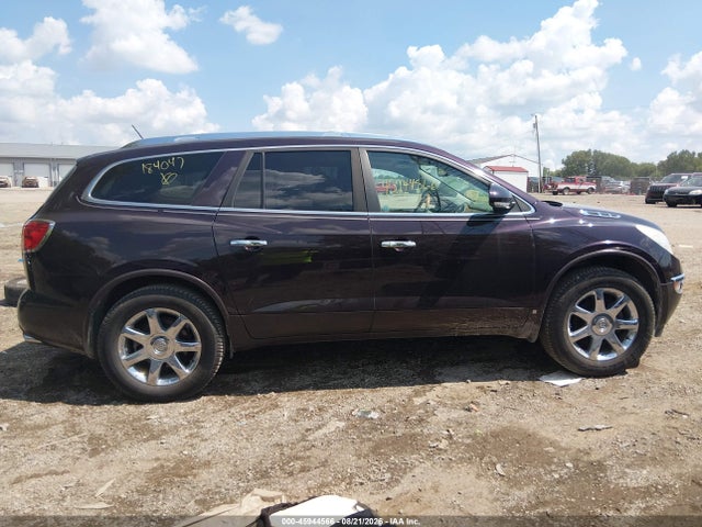 Aukcja sprzedaży 2009 Buick Enclave Cxl, vin: 5GAER23D29J184047, numer aukcji: 45944566