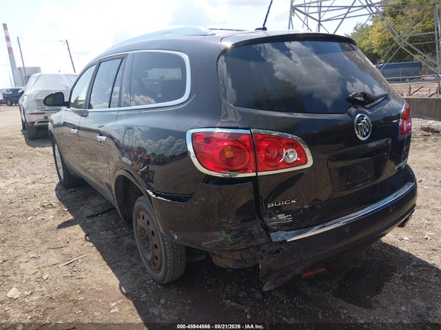 Aukcja sprzedaży 2009 Buick Enclave Cxl, vin: 5GAER23D29J184047, numer aukcji: 45944566