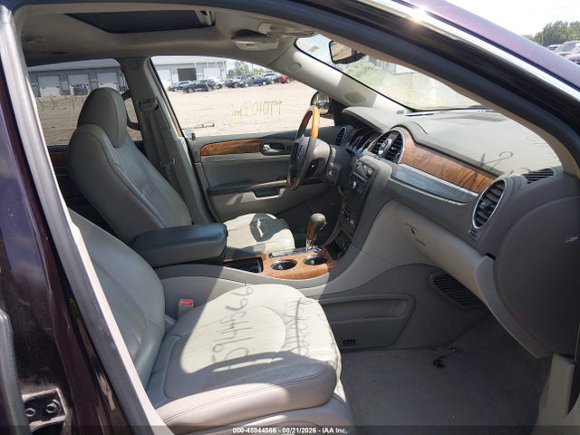 Aukcja sprzedaży 2009 Buick Enclave Cxl, vin: 5GAER23D29J184047, numer aukcji: 45944566
