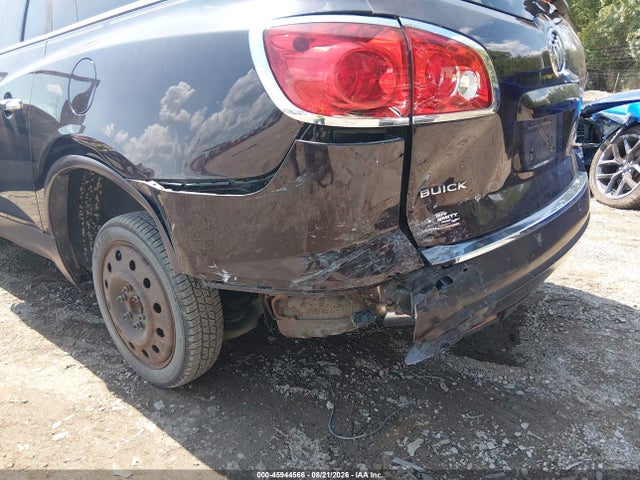 Aukcja sprzedaży 2009 Buick Enclave Cxl, vin: 5GAER23D29J184047, numer aukcji: 45944566