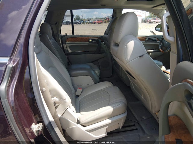 Aukcja sprzedaży 2009 Buick Enclave Cxl, vin: 5GAER23D29J184047, numer aukcji: 45944566