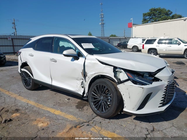 Продажа на аукционе авто 2026 Lexus Rx 350 Premium, vin: 2T2BAMBA6TC074032, номер лота: 45944567