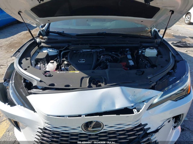 Продажа на аукционе авто 2026 Lexus Rx 350 Premium, vin: 2T2BAMBA6TC074032, номер лота: 45944567