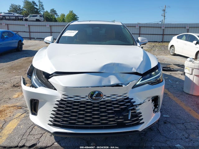 Продажа на аукционе авто 2026 Lexus Rx 350 Premium, vin: 2T2BAMBA6TC074032, номер лота: 45944567