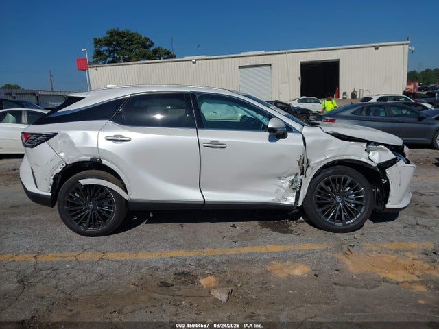 Продажа на аукционе авто 2026 Lexus Rx 350 Premium, vin: 2T2BAMBA6TC074032, номер лота: 45944567