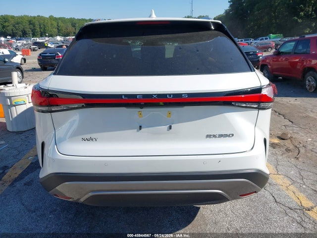 Продажа на аукционе авто 2026 Lexus Rx 350 Premium, vin: 2T2BAMBA6TC074032, номер лота: 45944567