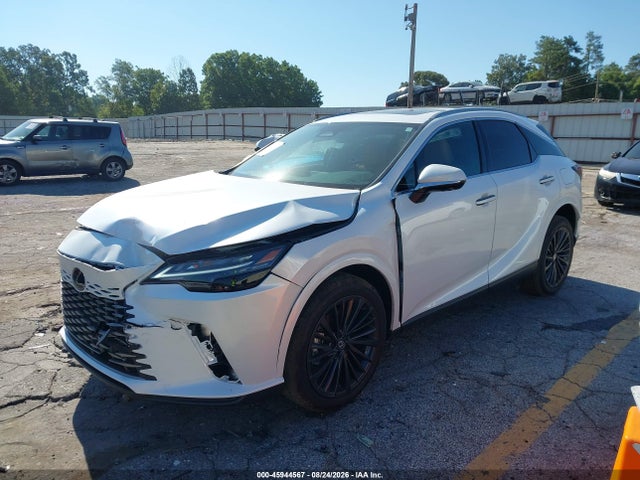 Продажа на аукционе авто 2026 Lexus Rx 350 Premium, vin: 2T2BAMBA6TC074032, номер лота: 45944567