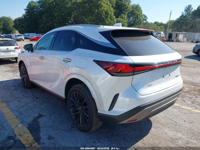 Продажа на аукционе авто 2026 Lexus Rx 350 Premium, vin: 2T2BAMBA6TC074032, номер лота: 45944567