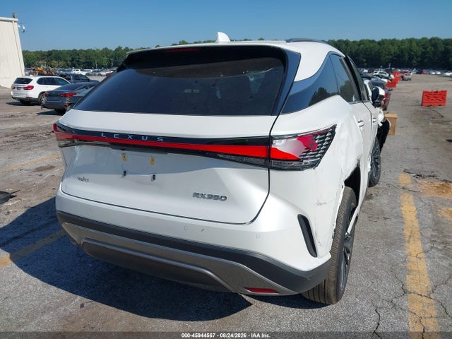 Продажа на аукционе авто 2026 Lexus Rx 350 Premium, vin: 2T2BAMBA6TC074032, номер лота: 45944567