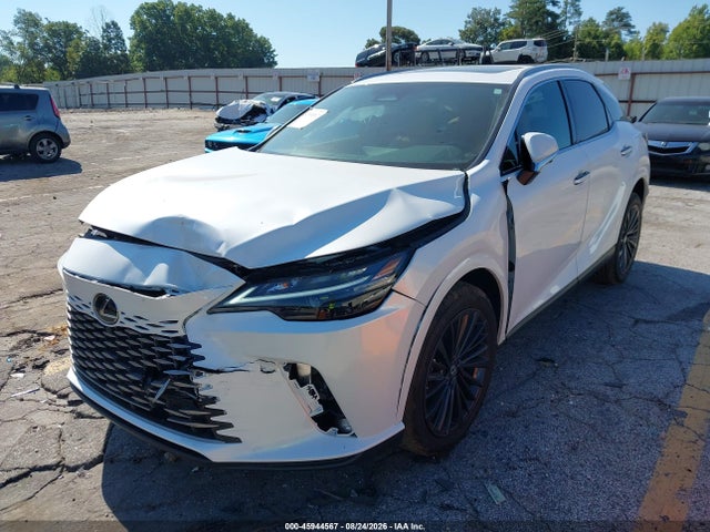 Продажа на аукционе авто 2026 Lexus Rx 350 Premium, vin: 2T2BAMBA6TC074032, номер лота: 45944567