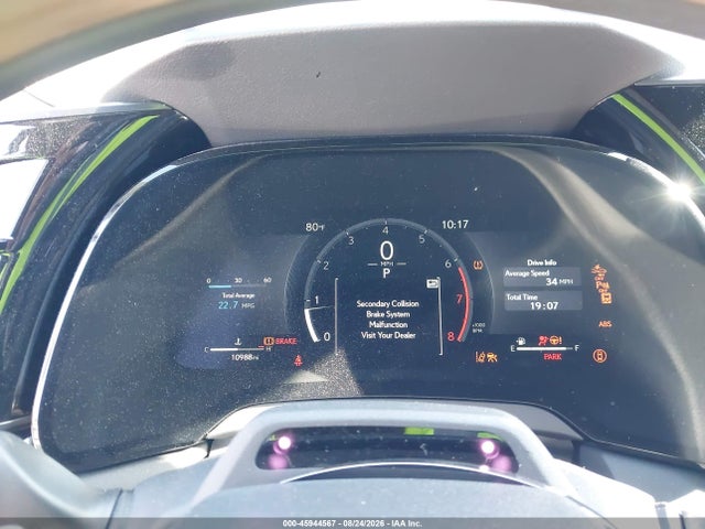 Продажа на аукционе авто 2026 Lexus Rx 350 Premium, vin: 2T2BAMBA6TC074032, номер лота: 45944567