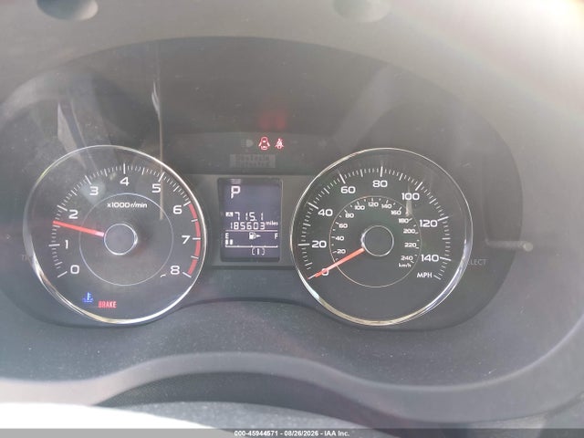 2015 Subaru Forester 2.0xt Touring მანქანა იყიდება აუქციონზე, vin: JF2SJGWC2FH490274, აუქციონის ნომერი: 45944571
