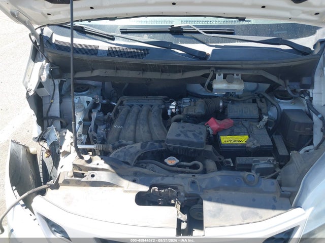 Продаж на аукціоні авто 2015 Nissan Nv200 Sv, vin: 3N6CM0KN1FK732601, номер лоту: 45944572