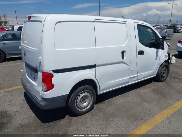Продаж на аукціоні авто 2015 Nissan Nv200 Sv, vin: 3N6CM0KN1FK732601, номер лоту: 45944572
