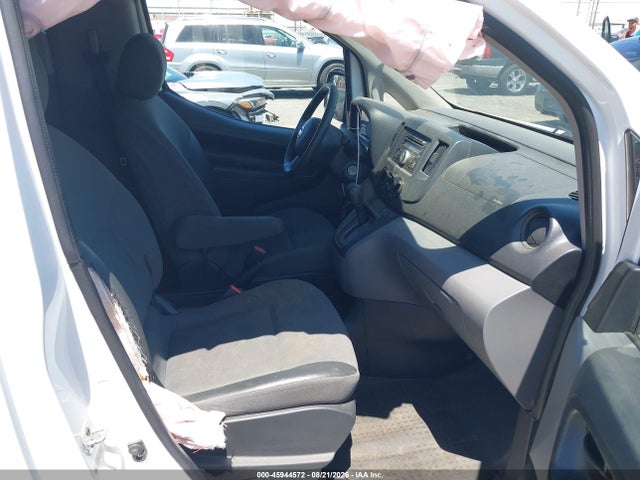 Продаж на аукціоні авто 2015 Nissan Nv200 Sv, vin: 3N6CM0KN1FK732601, номер лоту: 45944572