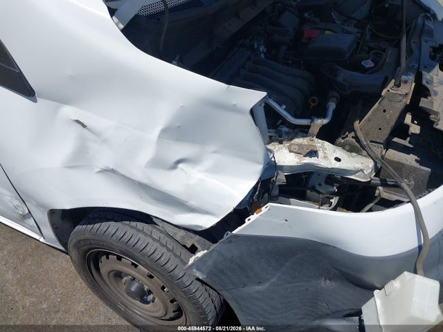 Продаж на аукціоні авто 2015 Nissan Nv200 Sv, vin: 3N6CM0KN1FK732601, номер лоту: 45944572