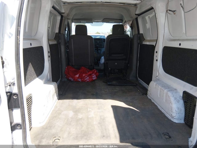 Продаж на аукціоні авто 2015 Nissan Nv200 Sv, vin: 3N6CM0KN1FK732601, номер лоту: 45944572