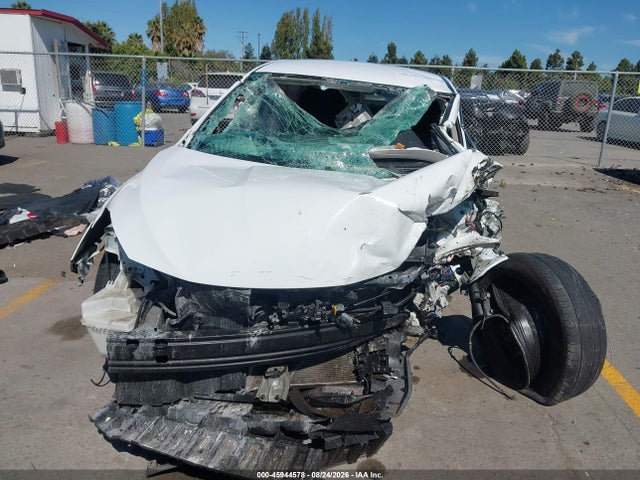 Nissan SENTRA S 2019 3N1AB7AP7KY349736 Image 12