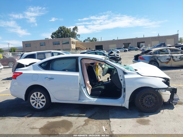 Nissan SENTRA S 2019 3N1AB7AP7KY349736 Image 13