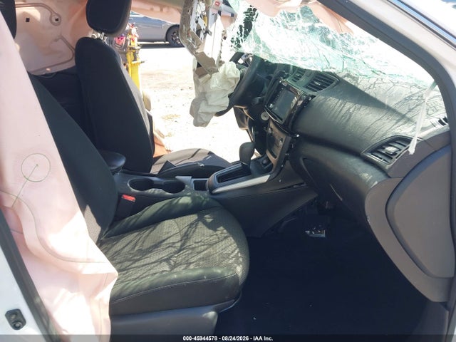 Nissan SENTRA S 2019 3N1AB7AP7KY349736 Image 5