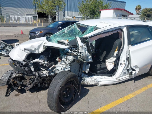 Nissan SENTRA S 2019 3N1AB7AP7KY349736 Image 6