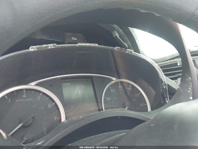 Nissan SENTRA S 2019 3N1AB7AP7KY349736 Image 7