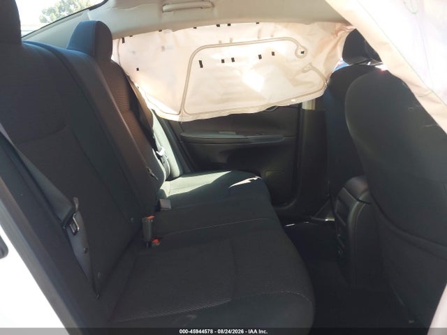 Nissan SENTRA S 2019 3N1AB7AP7KY349736 Image 8