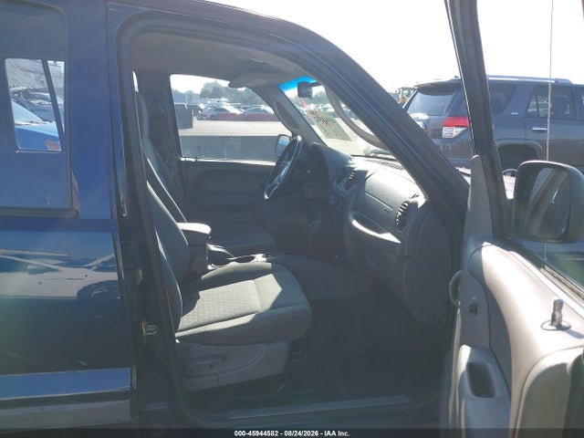 Продаж на аукціоні авто 2005 Jeep Liberty Sport, vin: 1J4GK48K55W539945, номер лоту: 45944582