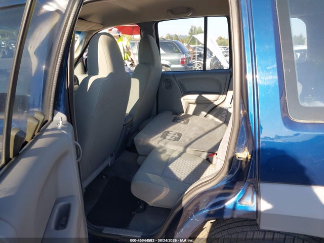 Продаж на аукціоні авто 2005 Jeep Liberty Sport, vin: 1J4GK48K55W539945, номер лоту: 45944582