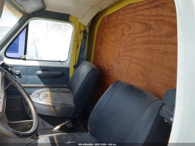 Aukcja sprzedaży 1989 Ford Econoline E350 Cutaway Van, vin: 1FDKE37G2KHA28767, numer aukcji: 45944588