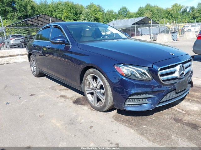 Продаж на аукціоні авто 2019 Mercedes-benz E 300 4matic, vin: WDDZF4KB4KA596440, номер лоту: 45944589