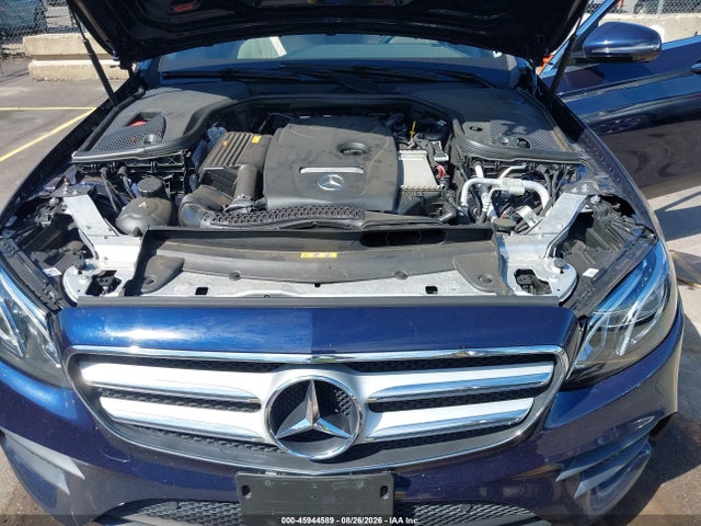 Aukcja sprzedaży 2019 Mercedes-benz E 300 4matic, vin: WDDZF4KB4KA596440, numer aukcji: 45944589