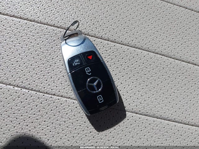 Aukcja sprzedaży 2019 Mercedes-benz E 300 4matic, vin: WDDZF4KB4KA596440, numer aukcji: 45944589
