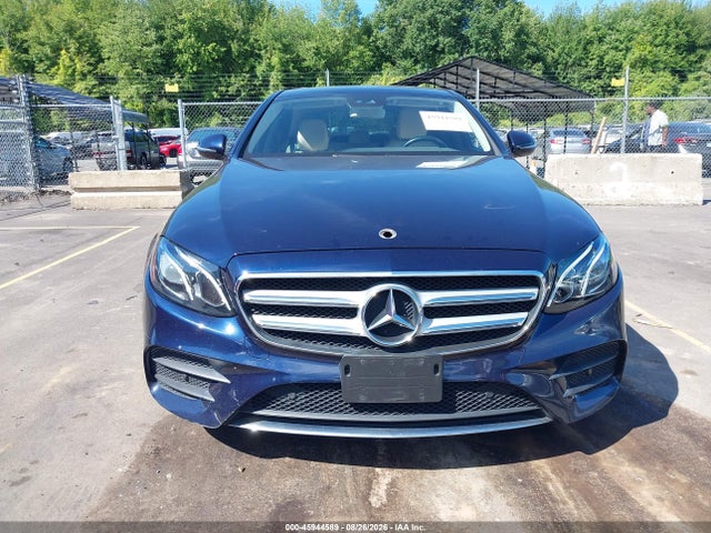 Aukcja sprzedaży 2019 Mercedes-benz E 300 4matic, vin: WDDZF4KB4KA596440, numer aukcji: 45944589