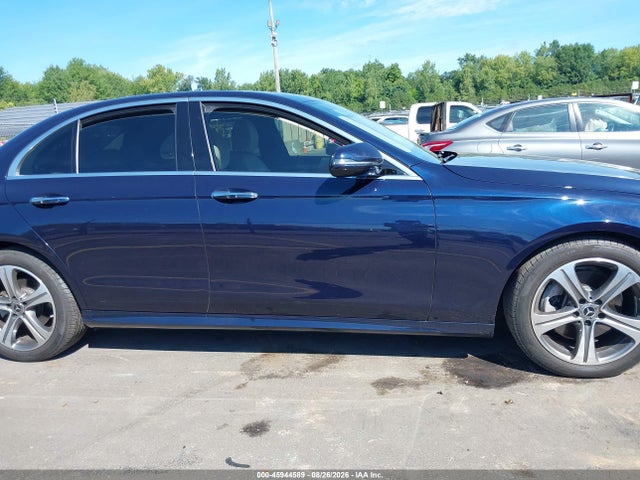 Aukcja sprzedaży 2019 Mercedes-benz E 300 4matic, vin: WDDZF4KB4KA596440, numer aukcji: 45944589