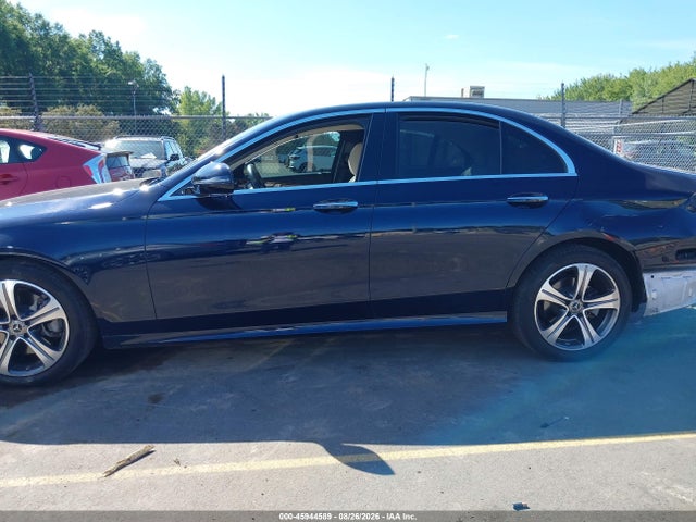 Aukcja sprzedaży 2019 Mercedes-benz E 300 4matic, vin: WDDZF4KB4KA596440, numer aukcji: 45944589