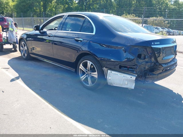 Aukcja sprzedaży 2019 Mercedes-benz E 300 4matic, vin: WDDZF4KB4KA596440, numer aukcji: 45944589