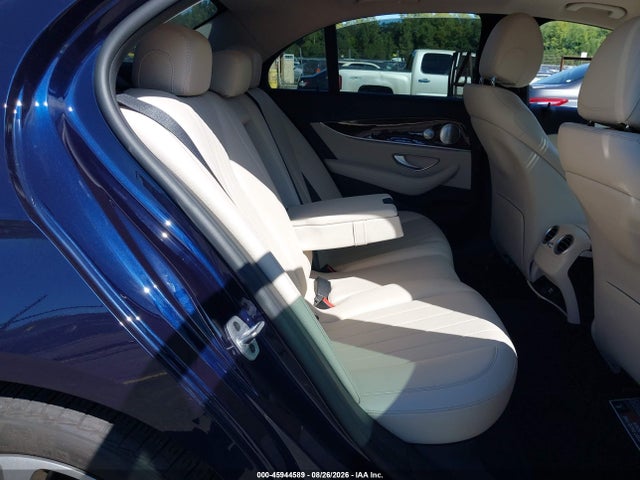 Aukcja sprzedaży 2019 Mercedes-benz E 300 4matic, vin: WDDZF4KB4KA596440, numer aukcji: 45944589